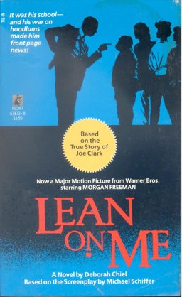 Lean on Me M-TV