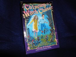Chimney Witch Chase