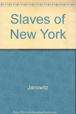 Slaves of New York