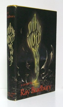 Something Wicked This Way Comes