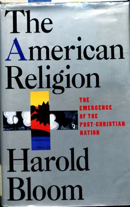 The American Religion