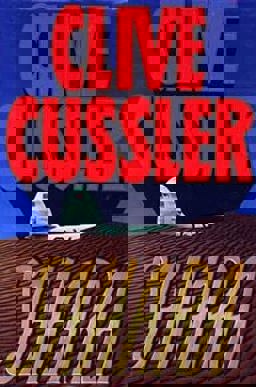 Sahara  9780671681555 Front Cover