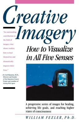 Creative Imagery  9780671682385 Front Cover