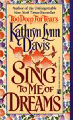 Sing to Me of Dreams  9780671683146 Front Cover