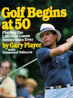 Golf Begins at Fifty