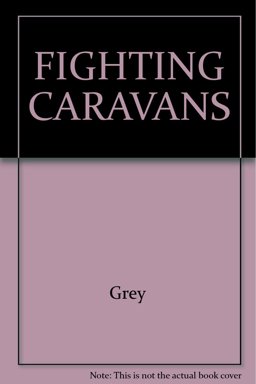 Fighting Caravans