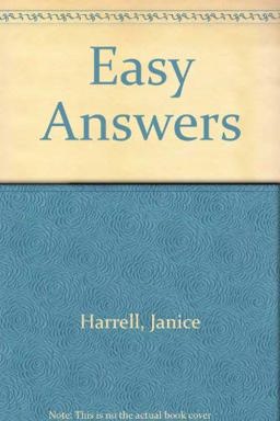 Easy Answers