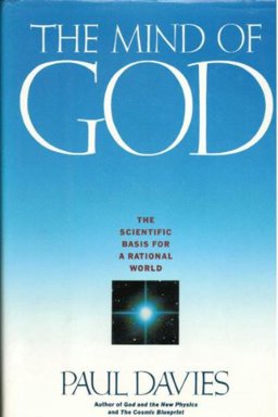 The Mind of God
