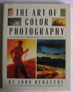 The Art of Color Photography The Art of Color Photography