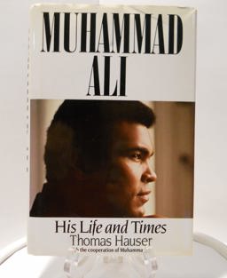 Muhammad Ali