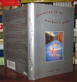 Floating in My Mother's Palm  9780671689476 Front Cover