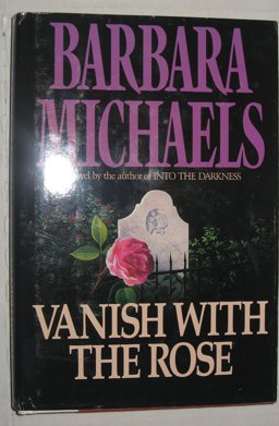 Vanish with the Rose  9780671689483 Front Cover