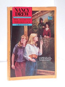 The Secret in the Old Lace