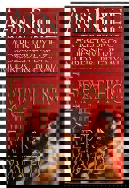 Everything She Ever Wanted