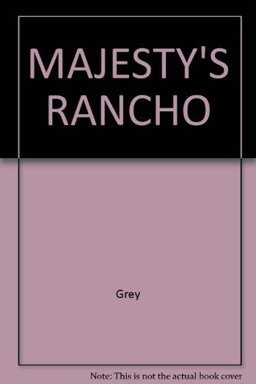 Majesty's Rancho