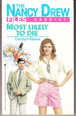 Most Likely to Die