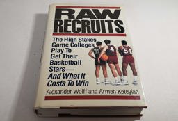Raw Recruits