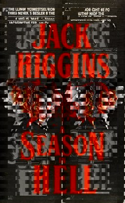 A Season in Hell