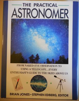 Practical Astronomer