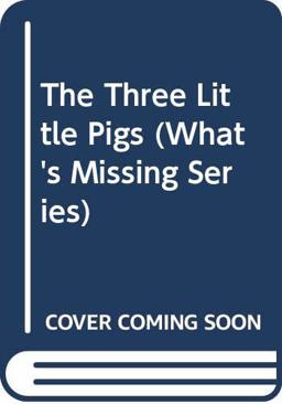 The Three Little Pigs