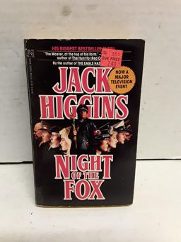 Night of the Fox