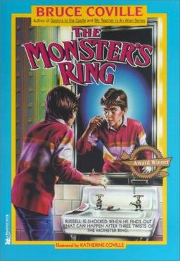 The Monster's Ring