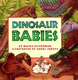 Dinosaur Babies