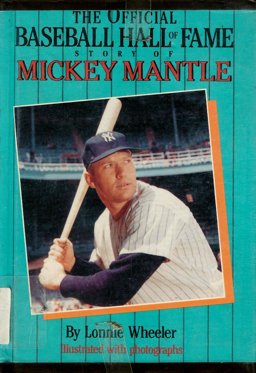 Story of Micky Mantle