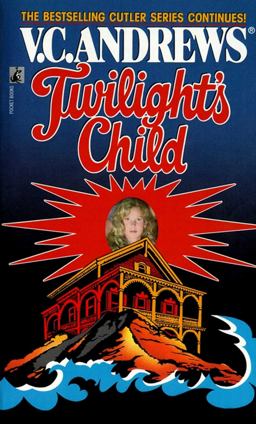 Twilight's Child  9780671695149 Front Cover