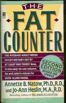 The Fat Counter