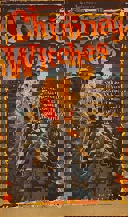 Chimney Witches Chimney Witches