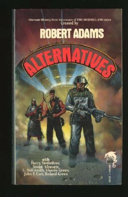 Alternatives Alternatives