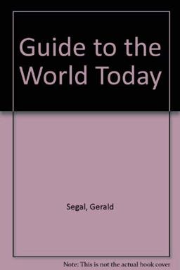 The Simon and Schuster Guide to the World Today