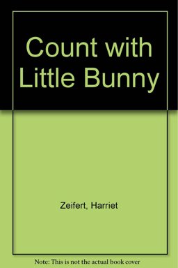 Count with Little Bunny