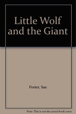 Little Wolf and the Giant