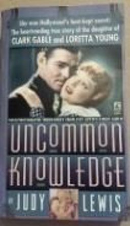 Uncommon Knowledge