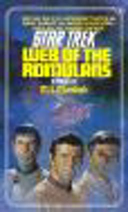 Web of the Romulans