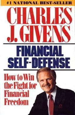 Financial Self Defense 1st 9780671700997 Front Cover