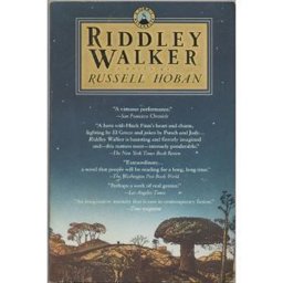 Riddley Walker