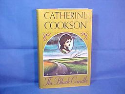 Black Candle  9780671701765 Front Cover