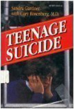 Teenage Suicide