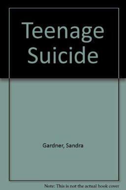 Teenage Suicide