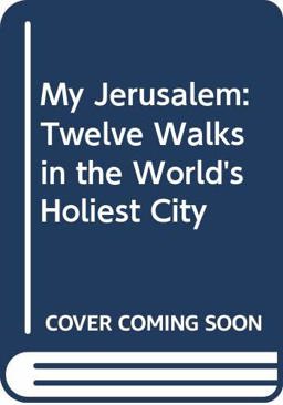 My Jerusalem