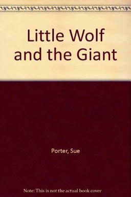 Little Wolf and the Giant