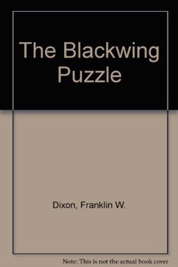The Blackwing Puzzle
