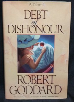 A Debt of Dishonour A Debt of Dishonour
