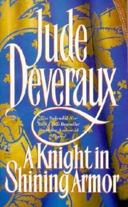 A Knight in Shining Armor