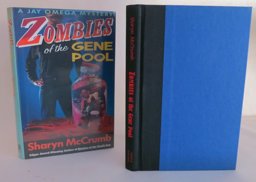 Zombies of the Gene Pool