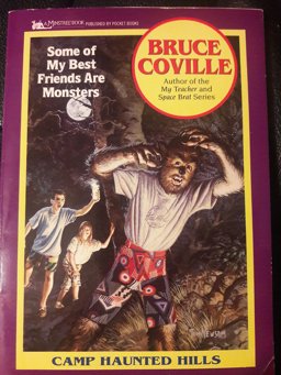 Some of My Best Friends Are Monsters