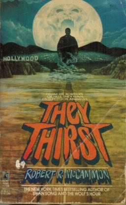 They Thirst